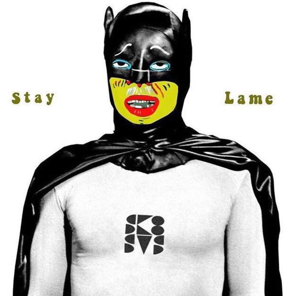 Meet your Posher, Russell